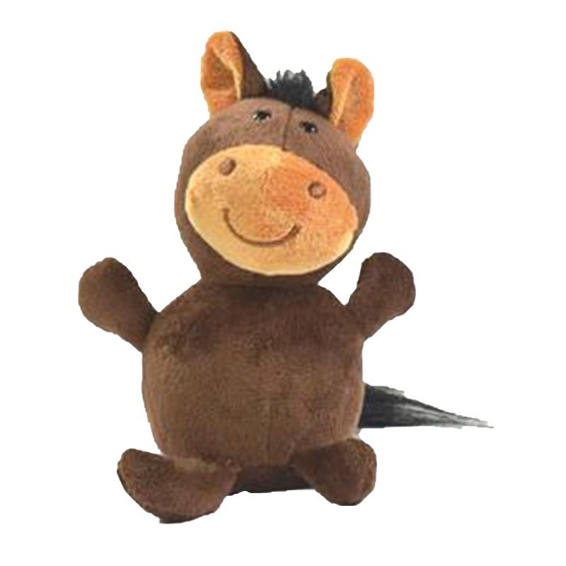 Laber - Pferd *Hugo* von Spielzeughafen