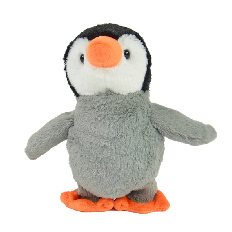 Laber - Pinguin *Fridolin* von Spielzeughafen