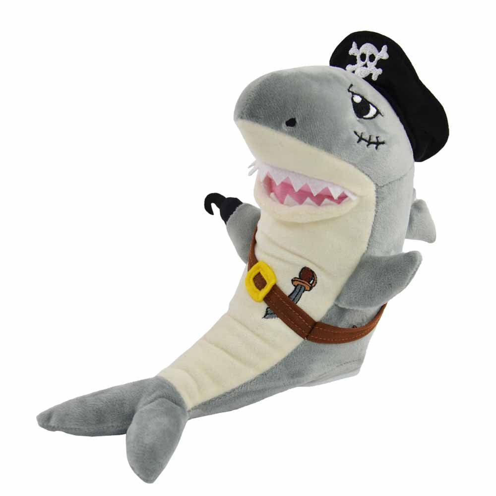 Laber - Piraten - Hai *Fynn* von Spielzeughafen