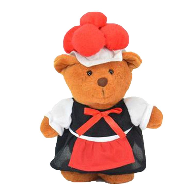 Laber - Schwarzwaldbär *Marie* von Spielzeughafen