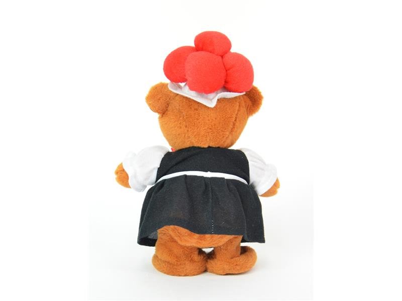 Laber - Schwarzwaldbär *Marie* von Spielzeughafen