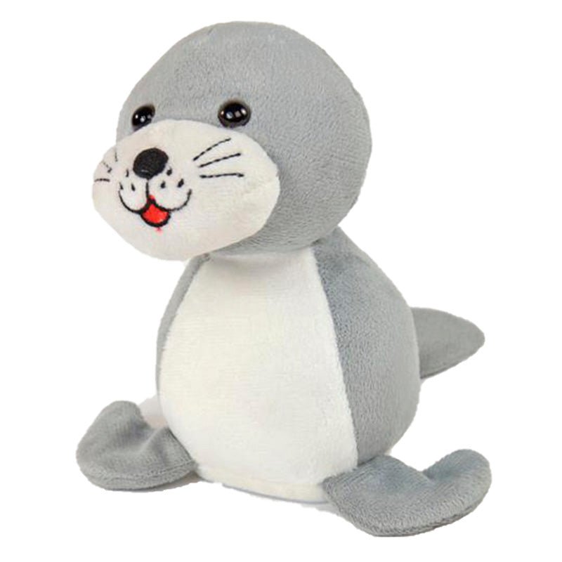 Laber - Seehund *Skibi* von Spielzeughafen