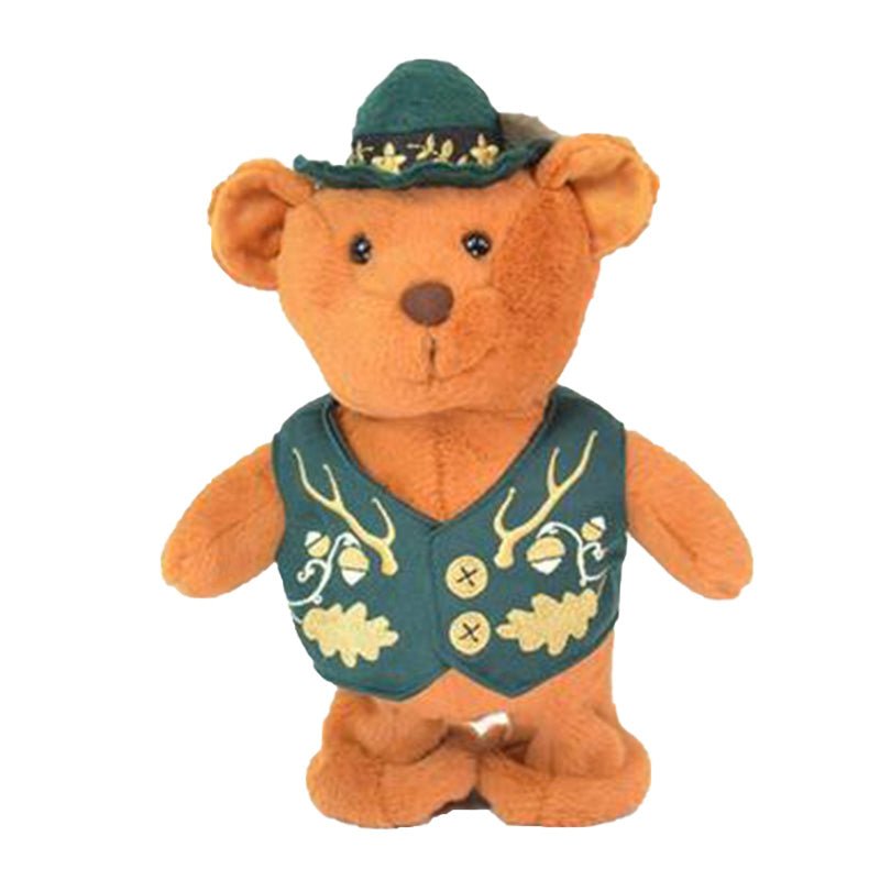 Laber - Trachtenbär *Hans* von Spielzeughafen