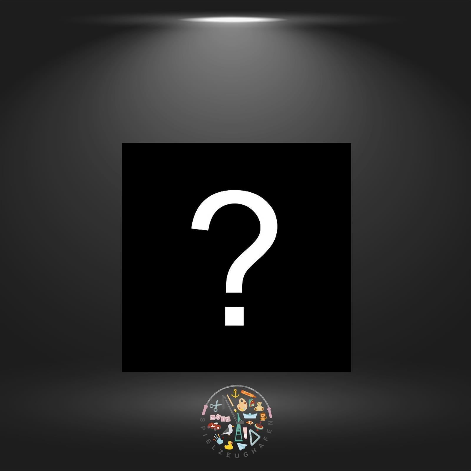 Mystery 03 - Strass / Rhinestone von Spielzeughafen