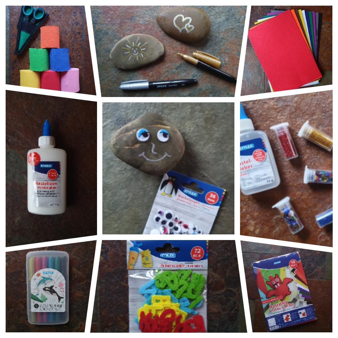 Stylex - Bastelset von Spielzeughafen