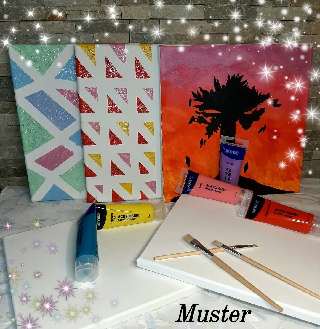 STYLEX Kreativ - Set von Spielzeughafen