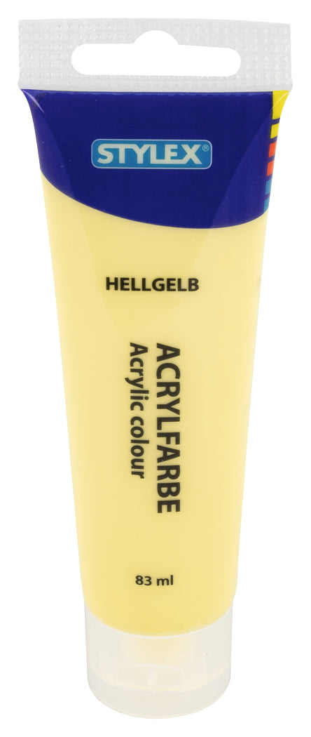 STYLEX Acrylfarbe 83ml