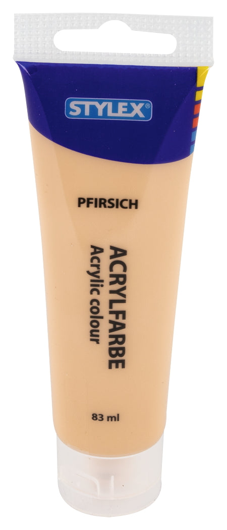 STYLEX Acrylfarbe 83ml