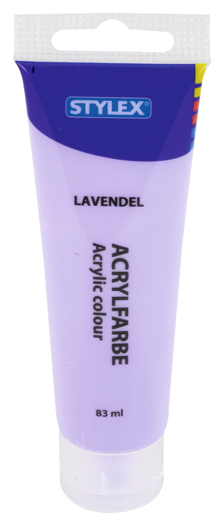 STYLEX Acrylfarbe 83ml